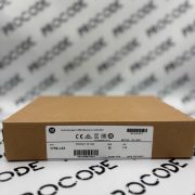 Allen Bradley 1756-L63 Kontrol Ünitesi - Endüstriyel Otomasyon Çözümü