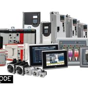 Allen Bradley 1756-CFM Frekans Ölçüm Modülü